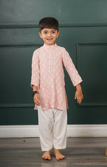 Kurta Salvar 2 Piece Set