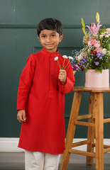 Kurta Salvar 2 Piece Set