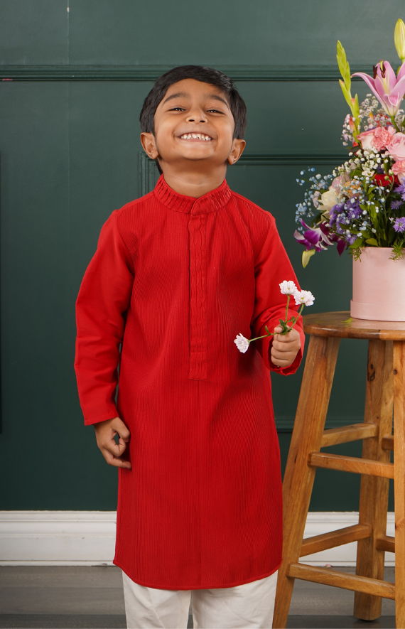 Kurta Salvar 2 Piece Set