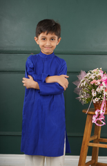 Kurta Salvar 2 Piece Set