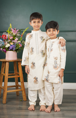 Kurta Salvar 2 Piece Set