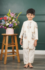 Kurta Salvar 2 Piece Set