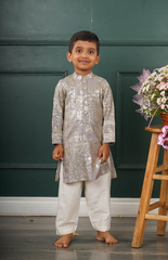 Kurta Salvar 2 Piece Set